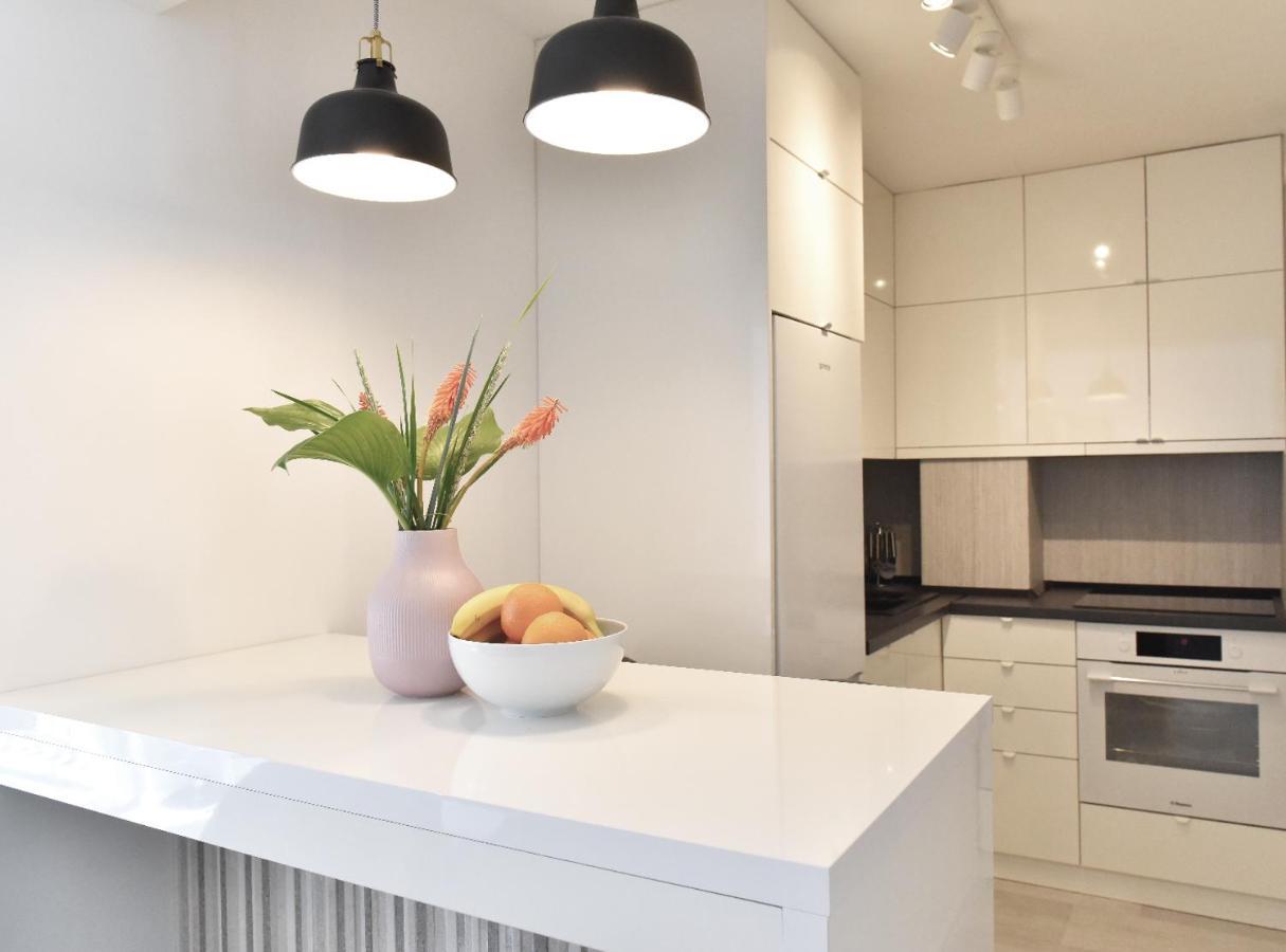 Central Lux Bajina Basta Extérieur photo