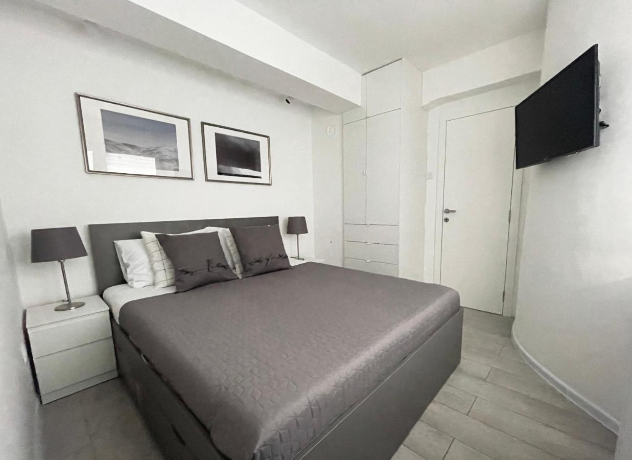 Central Lux Bajina Basta Extérieur photo