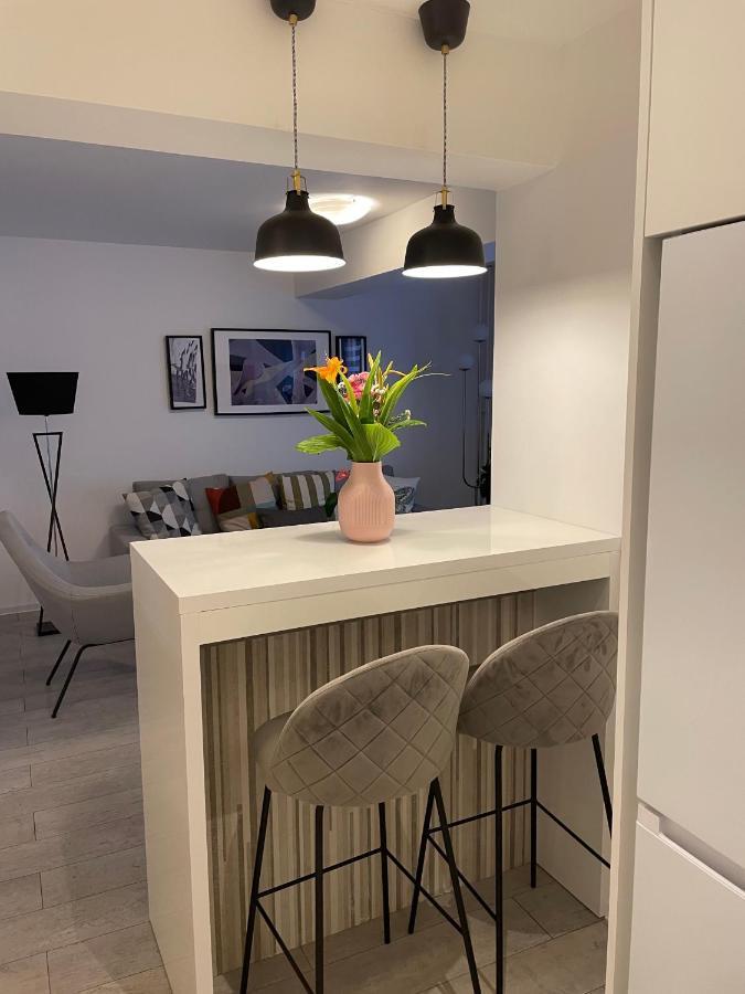 Central Lux Bajina Basta Extérieur photo
