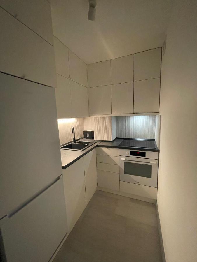 Central Lux Bajina Basta Extérieur photo
