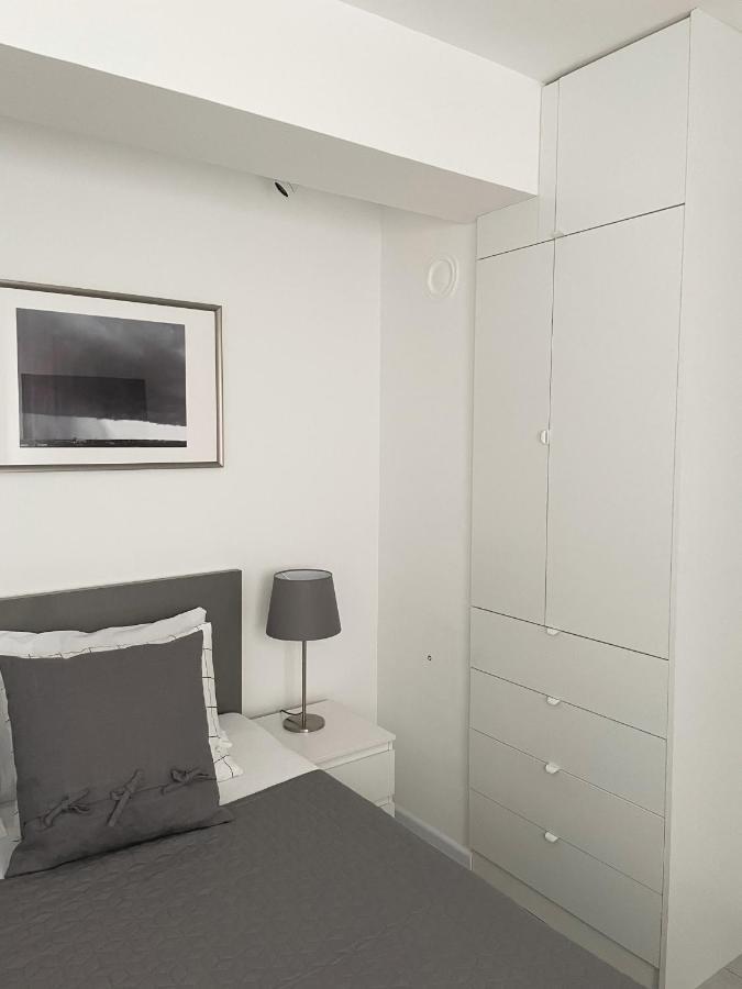 Central Lux Bajina Basta Extérieur photo